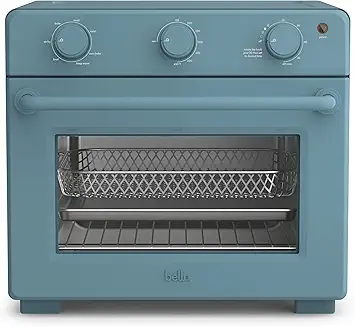 bella Air Fry Toaster Oven